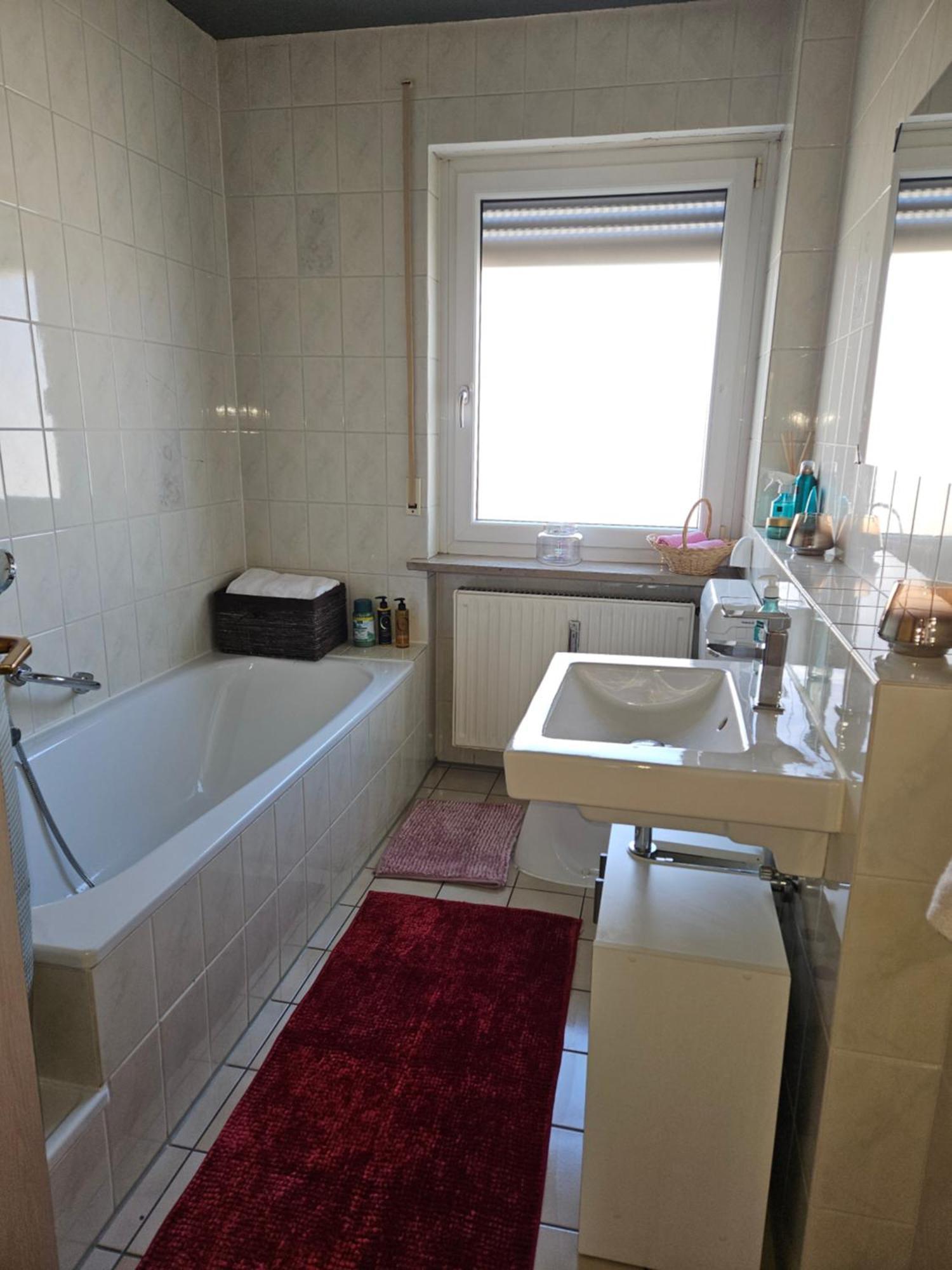 Ferienwohnung Viktoria Bamberg Exterior foto